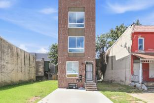 950 N 43rd - Photo 1 of 1