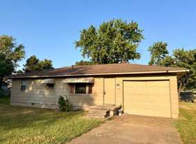 2103 Brazos St - Photo 1 of 1