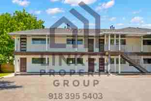Knoxville Flats - Photo 1 of 1