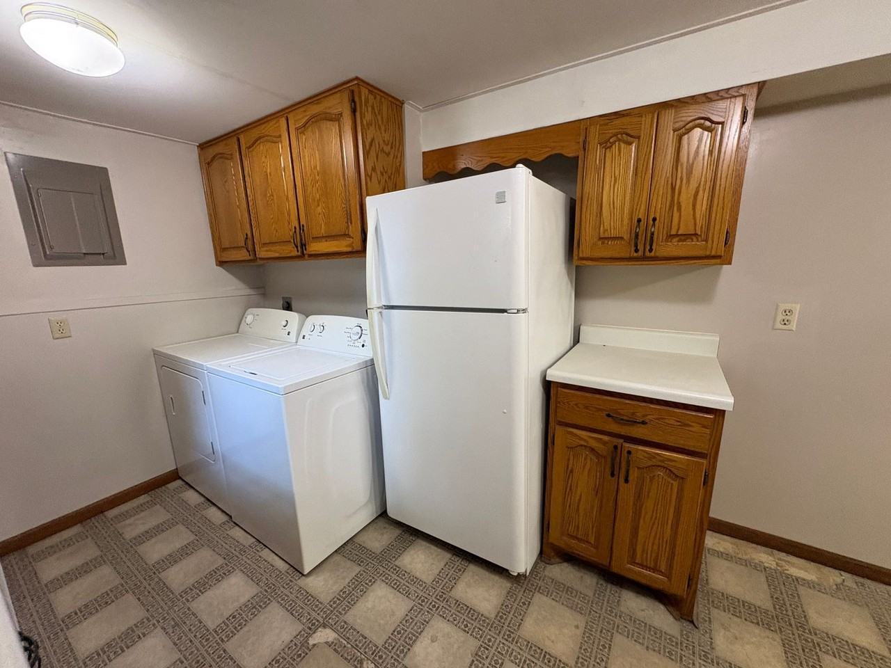 1117 Bertrand St #B - Photo 4 of 15