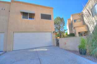 10028 Del Chaparral Ct Ne - Photo 1 of 1