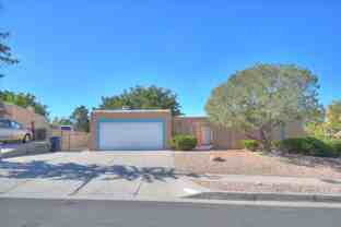 13208 Bluecorn Maiden Trl Ne - Photo 1 of 1