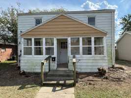 featured image of 317 E South St