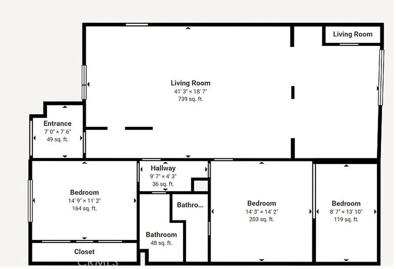 326 E 7th St - Photo 2 of 2