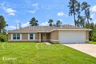 3432 Sw 165th Loop - Photo 1 of 1