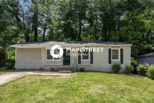 3518 Bolfair Dr Nw - Photo 1 of 1