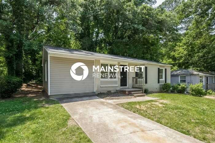 3518 Bolfair Dr Nw - Photo 2 of 15