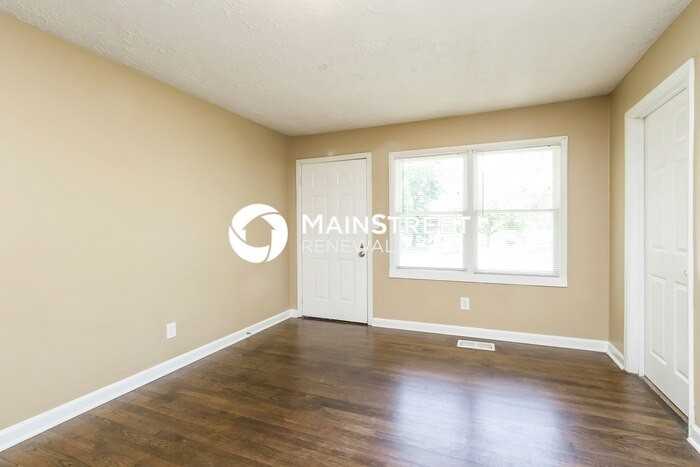 3518 Bolfair Dr Nw - Photo 3 of 15