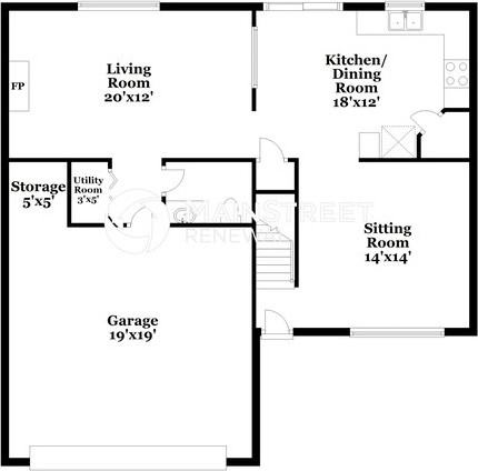 10734 Snowdrop Way - Photo 3 of 17