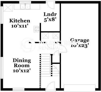1511 N Seminole Dr - Photo 2 of 17