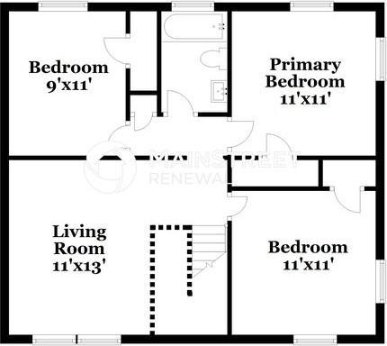 1511 N Seminole Dr - Photo 3 of 17