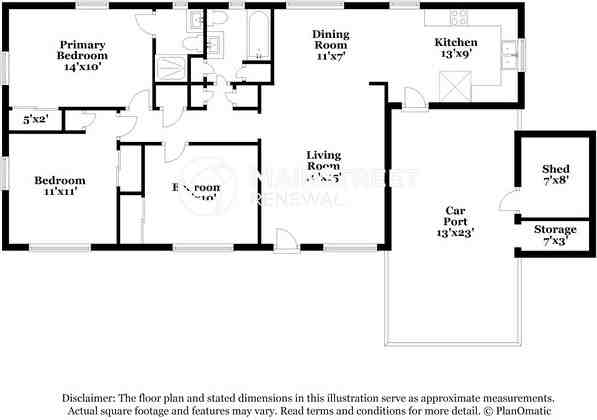 4610 Anvers Blvd - Photo 2 of 16