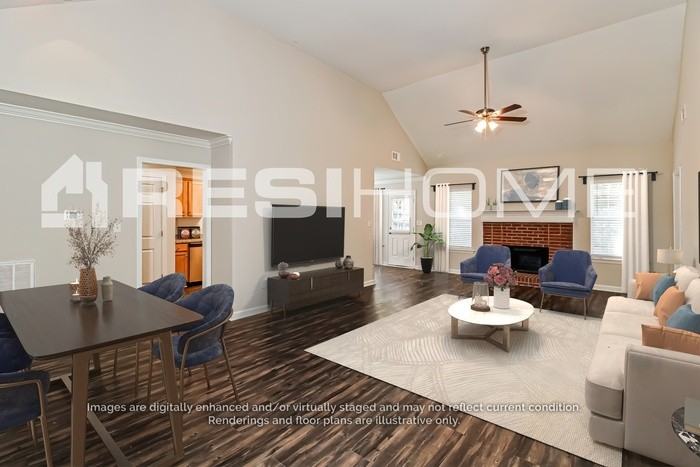 458 Cedar Grove Ln - Photo 4 of 17