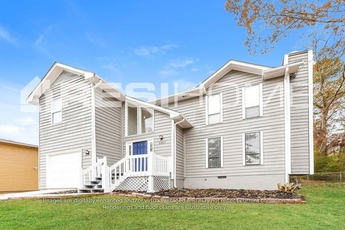 6967 Babbling Brook Dr - Photo 2 of 20