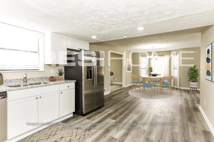 6967 Babbling Brook Dr - Photo 3 of 20