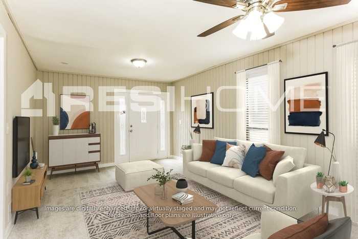 6967 Babbling Brook Dr - Photo 7 of 20