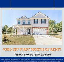 311 Ousley Way - Photo 1 of 1