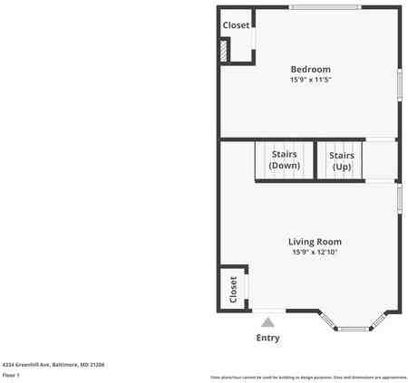 4334 Greenhill Ave - Photo 5 of 15