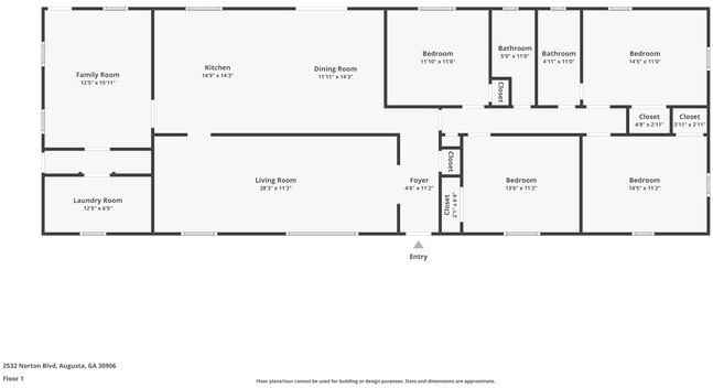 2532 Norton Blvd - Photo 2 of 12