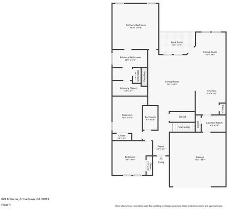 828 Erika Ln - Photo 2 of 13