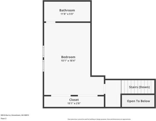 828 Erika Ln - Photo 4 of 13