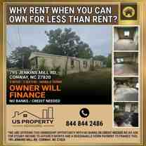 795 Jenkins Mill Rd - Photo 1 of 1