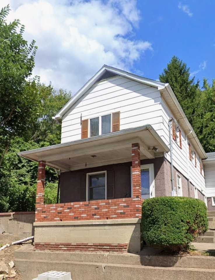 740 Clifton St #NA