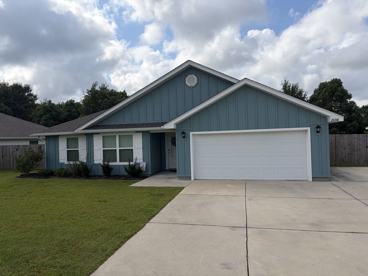 24248 Old Foley Rd #NA - Photo 2 of 5