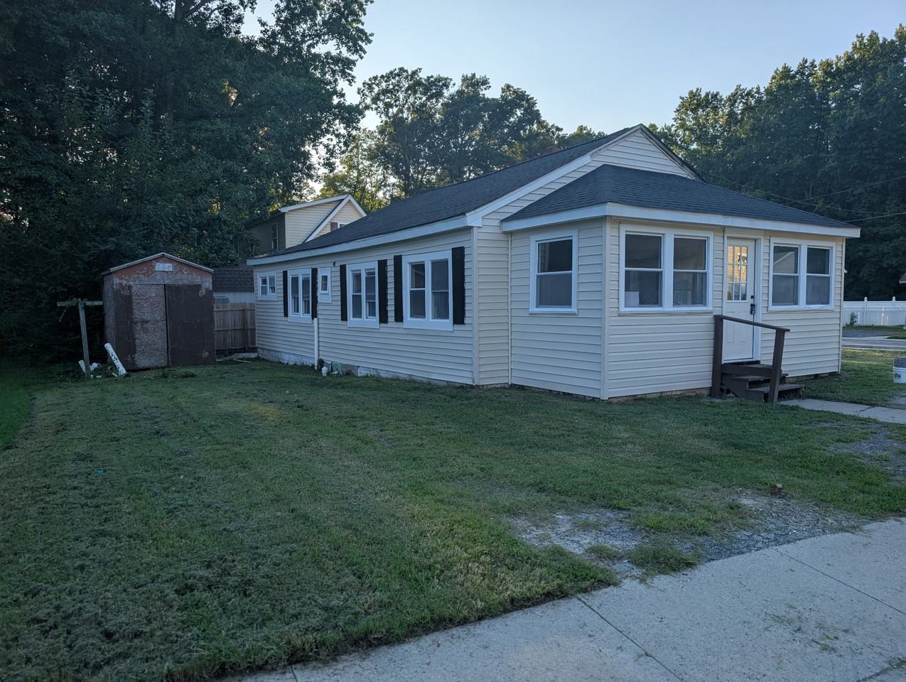 207 N Memorial Dr #NA