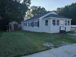 featured image of 207 N Memorial Dr #NA