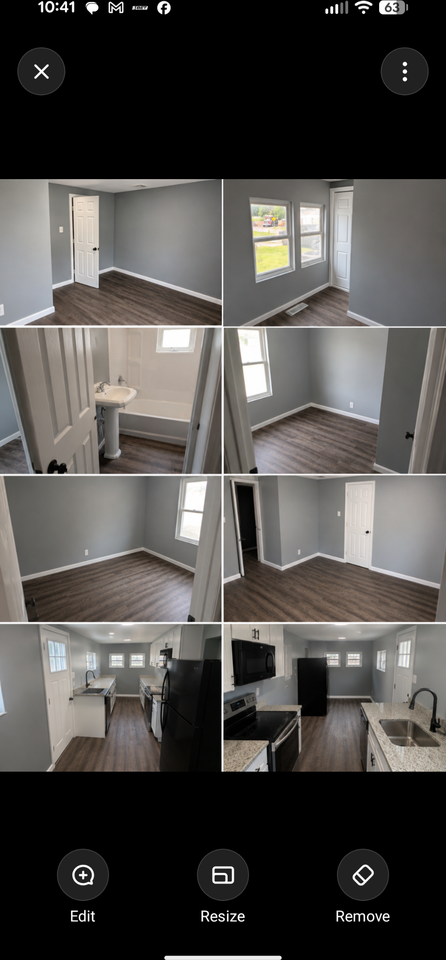 207 N Memorial Dr #NA - Photo 3 of 5