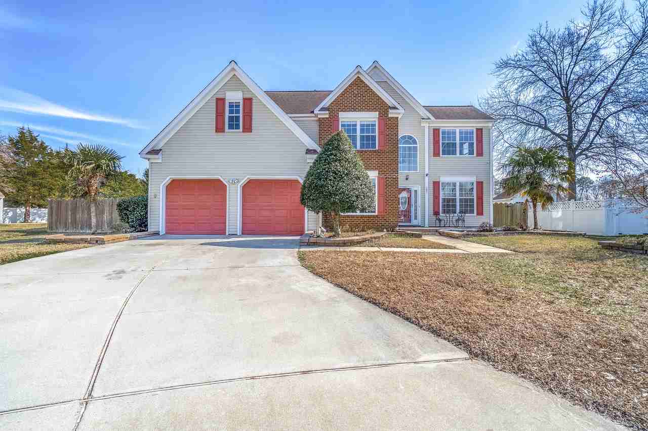 305 Hidden Falls Ct #NA - Photo 3 of 50