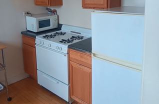 918 Green Bay Rd #3E - Photo 1 of 1