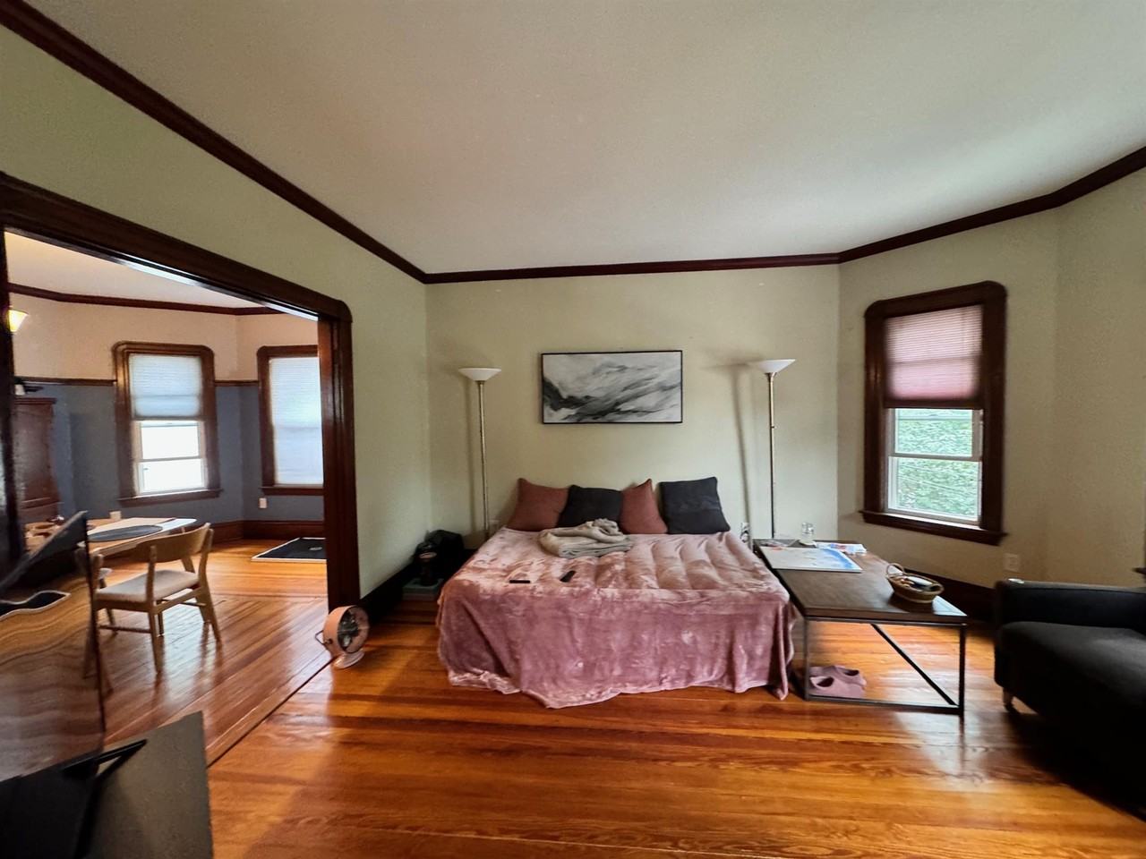 29 Fairmount Ave #2 - Photo 2 of 22