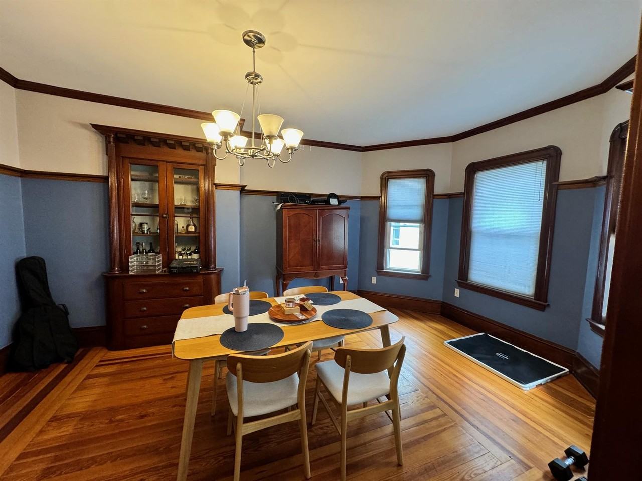 29 Fairmount Ave #2 - Photo 3 of 22