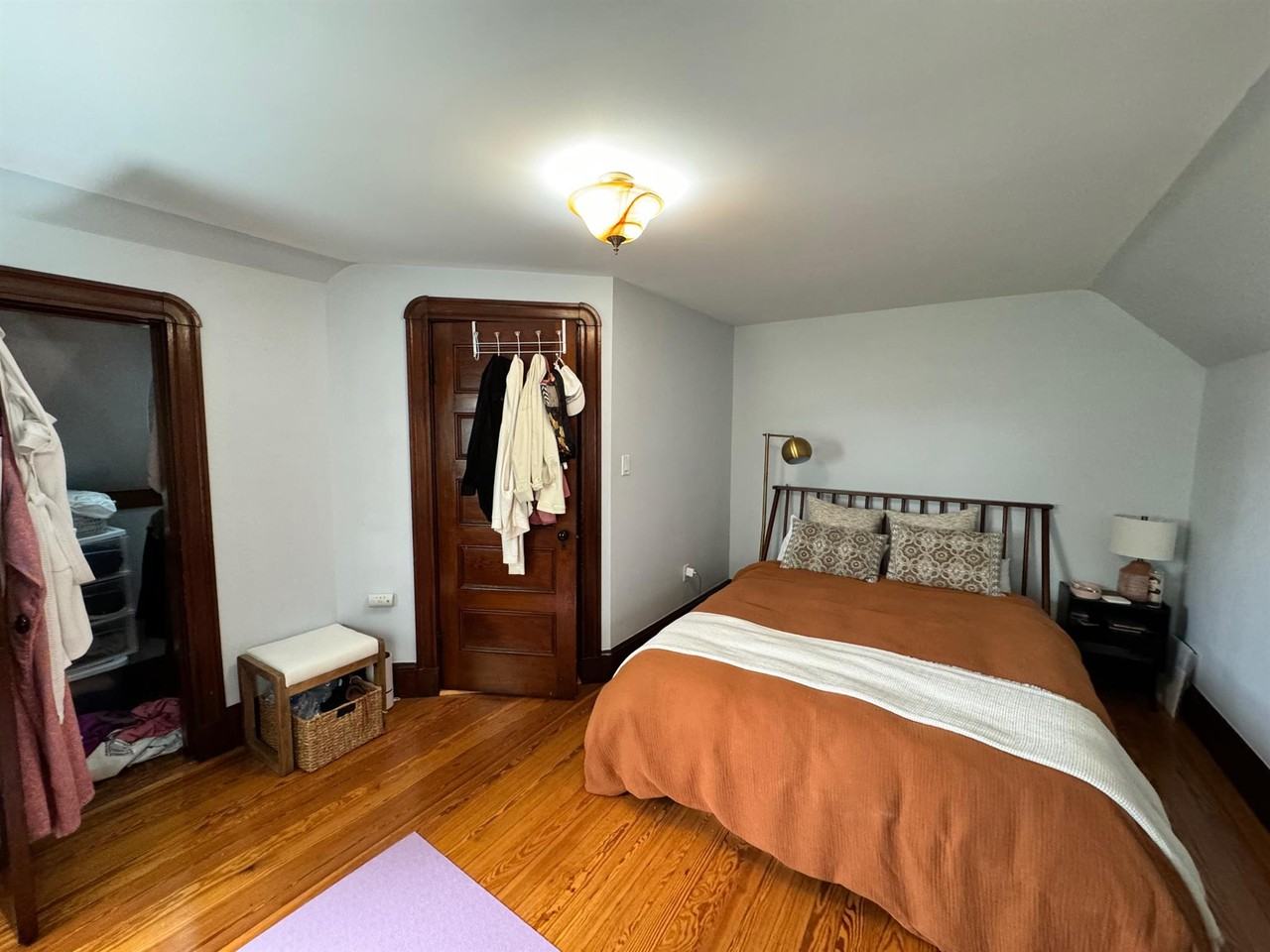 29 Fairmount Ave #2 - Photo 5 of 22