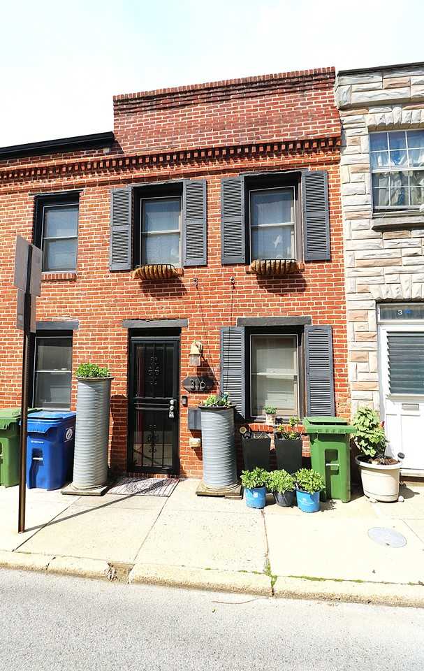 316 S Duncan St #316 - Photo 2 of 19