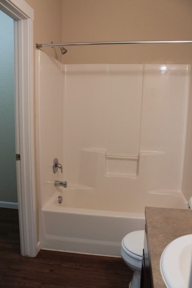 1065 W Rustic Lodge Dr #206 - Photo 5 of 12