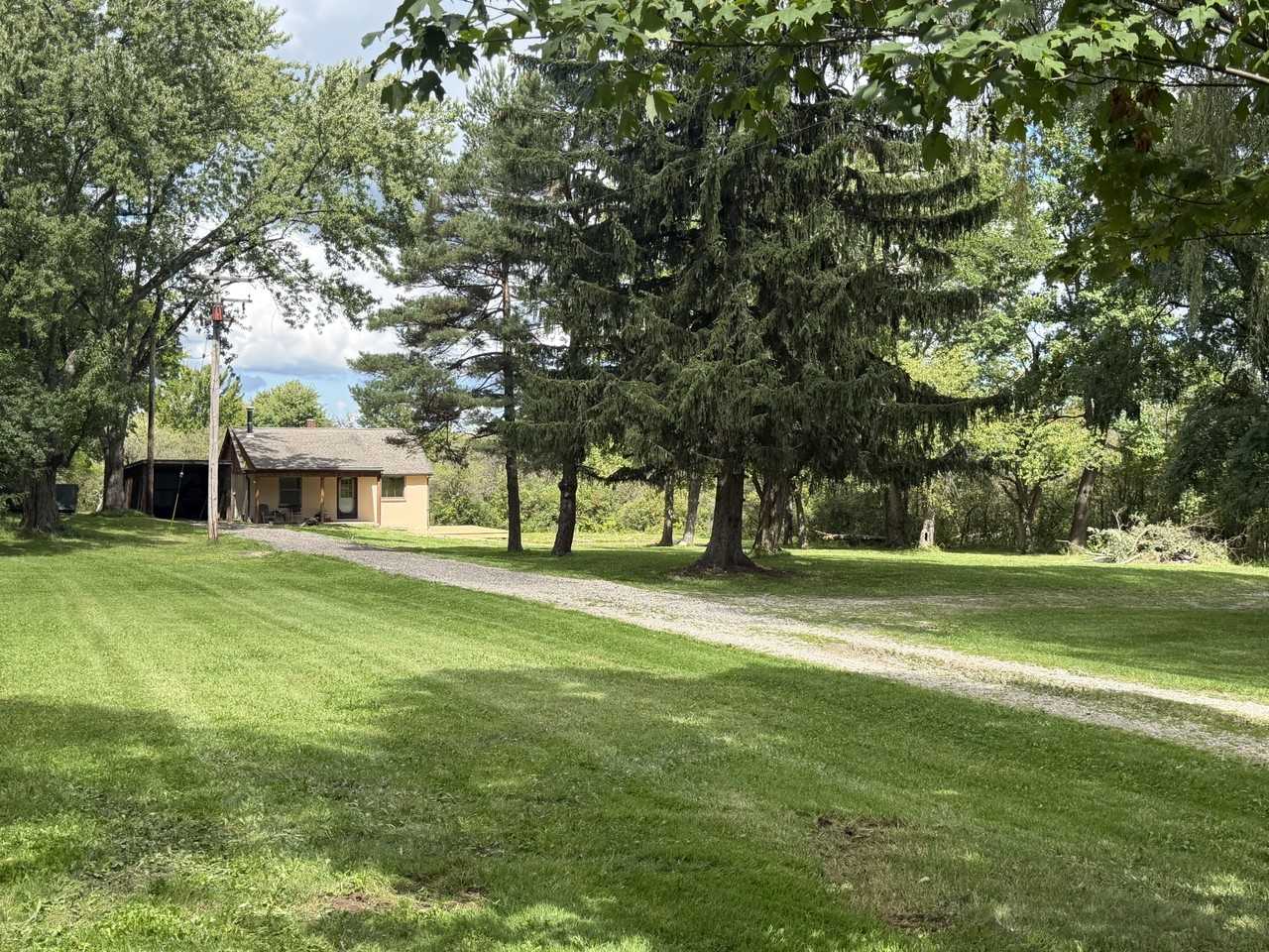 14442 Gar Hwy #NA - Photo 2 of 13