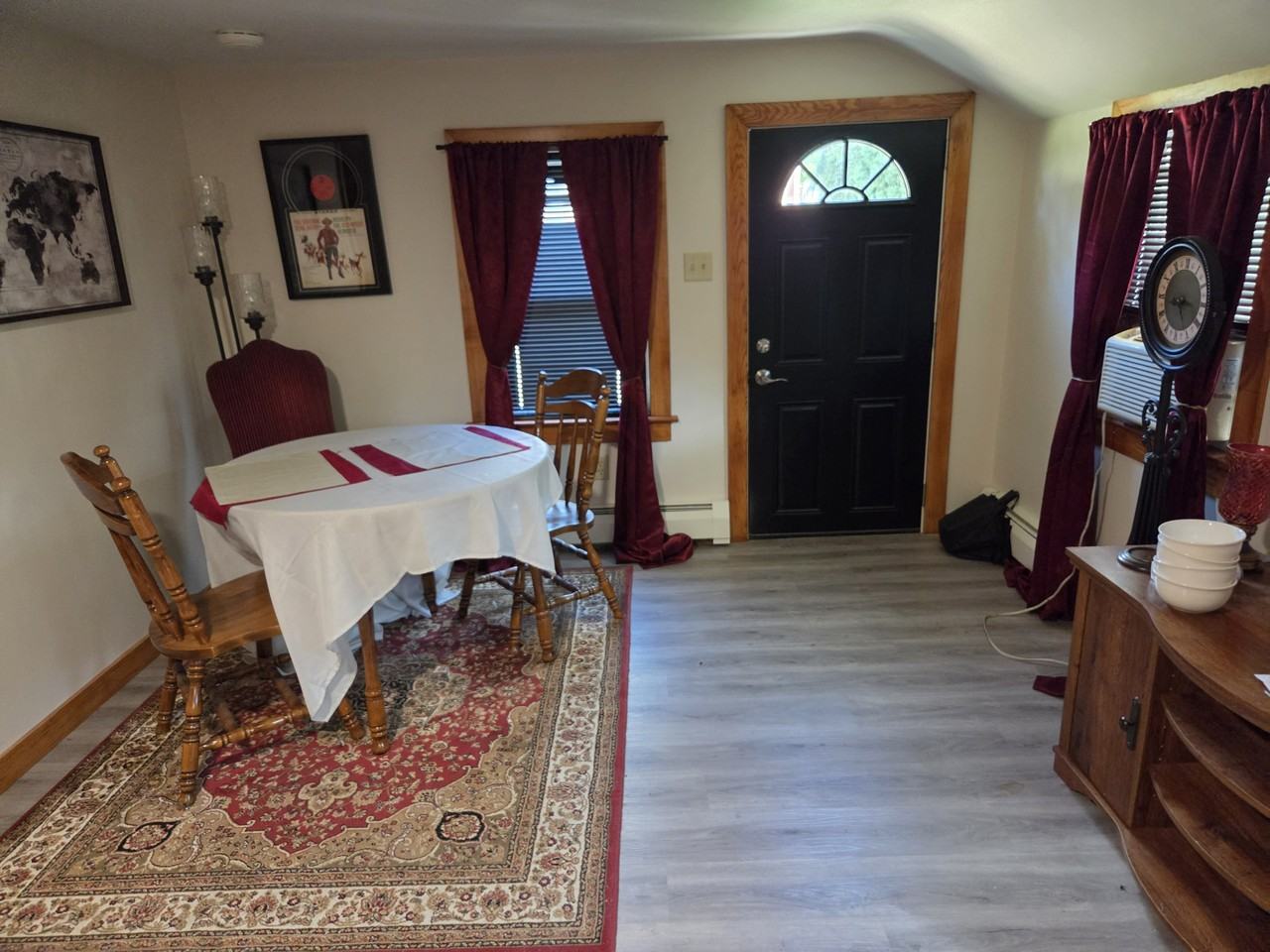131 S Lancaster St #1 - Photo 3 of 8