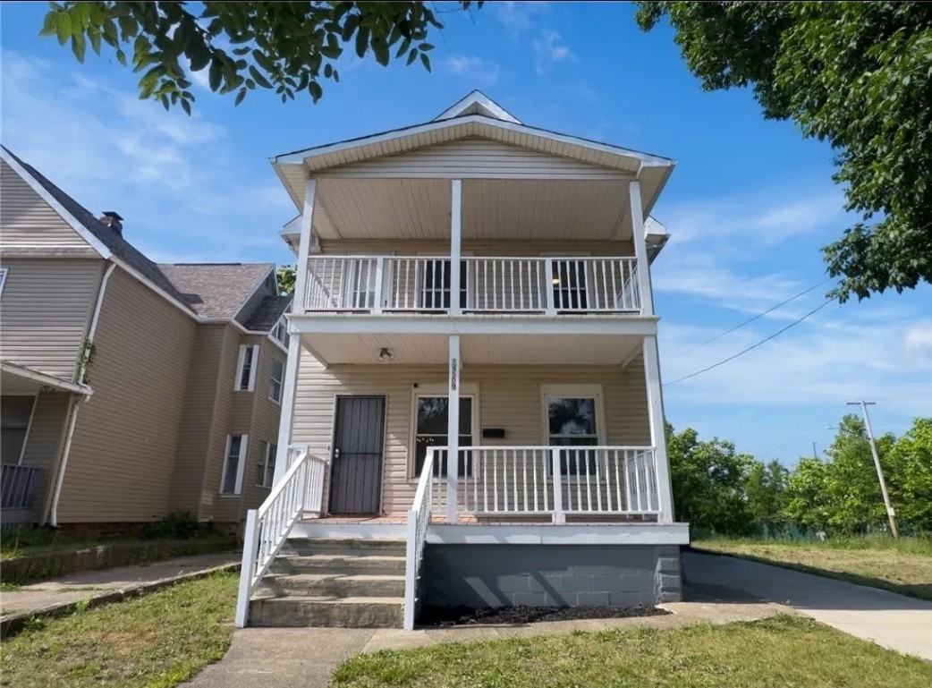 14509 Darley Ave #NA - Photo 2 of 7
