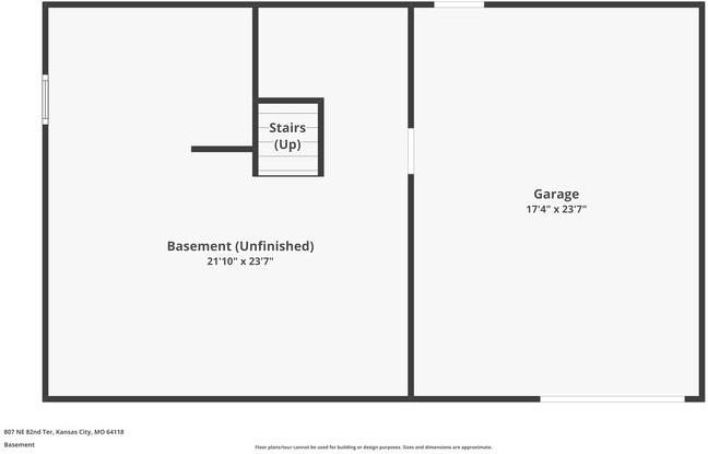 807 Ne 82nd Ter - Photo 4 of 13