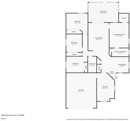 1605 Tailor Rd - Photo 2 of 12