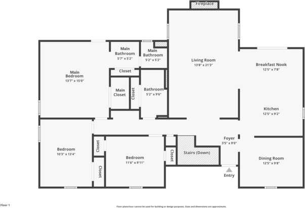 441 Nw Chateau Dr - Photo 4 of 13