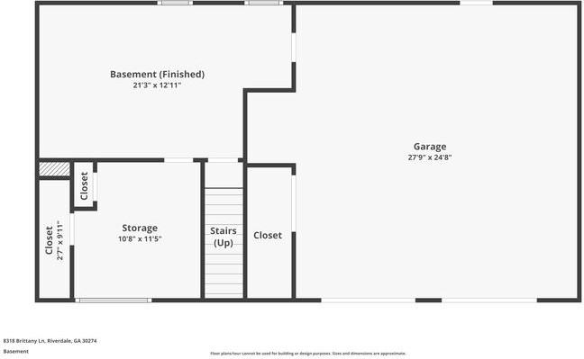 8318 Brittany Ln - Photo 2 of 13