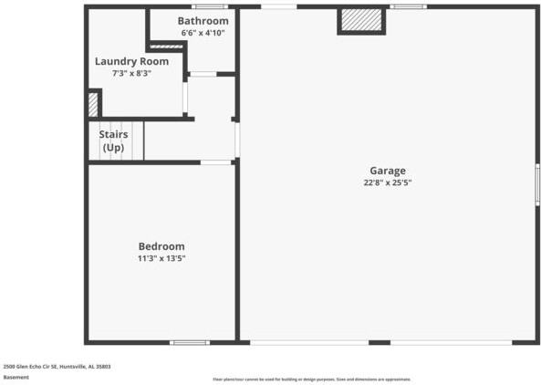 2500 Glen Echo Cir Se - Photo 4 of 13