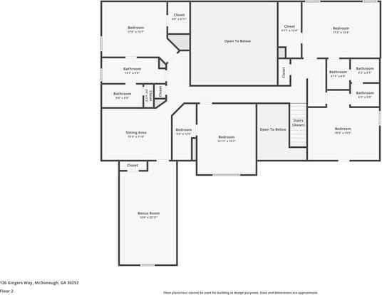 126 Gingers Way - Photo 4 of 15