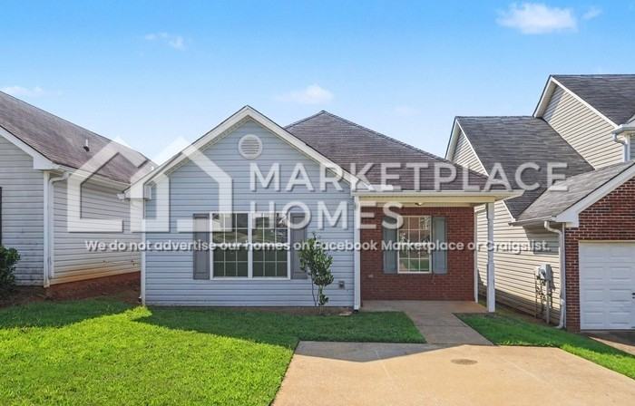 917 Carlton Pointe Ter