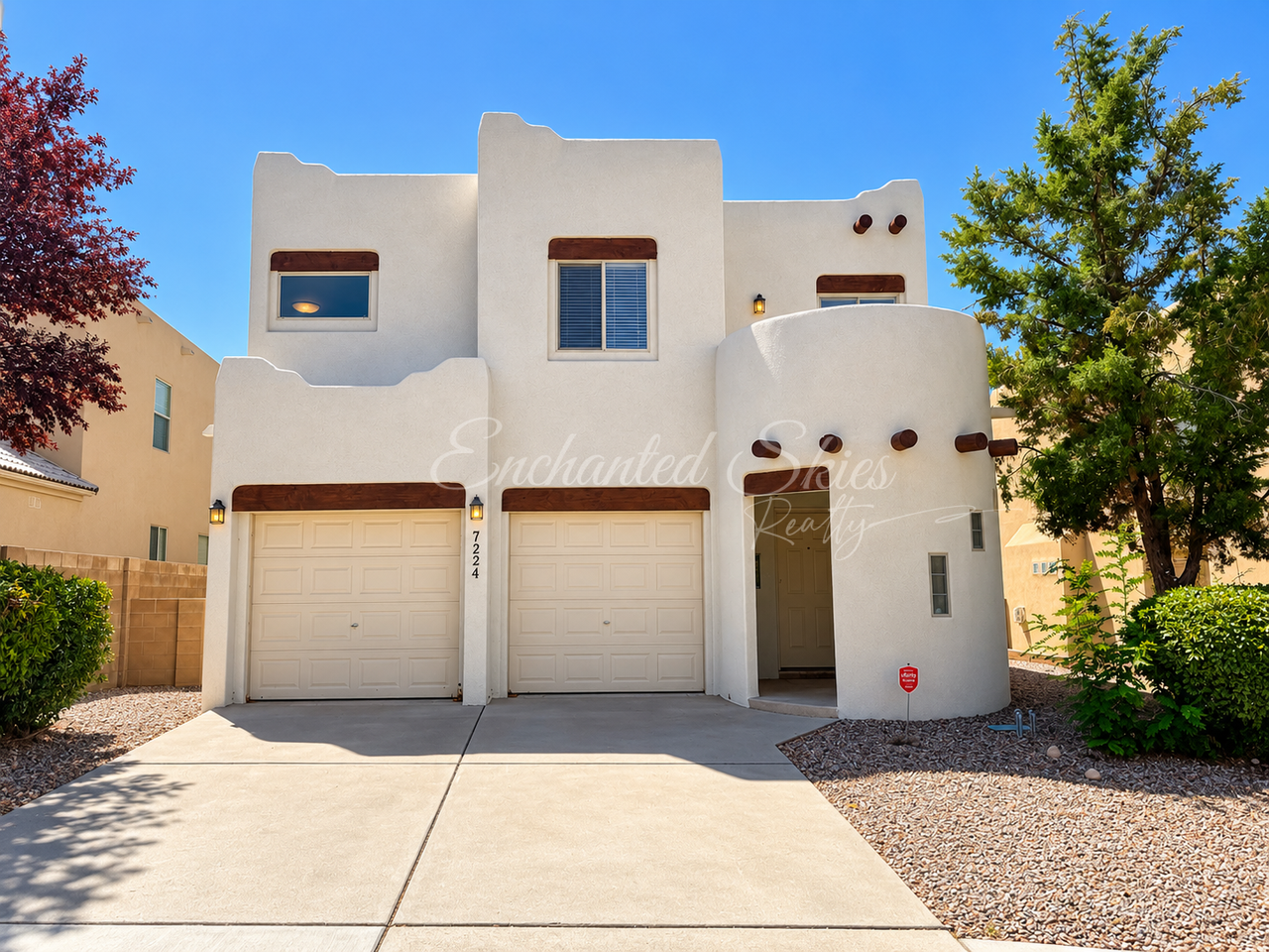 7224 Via Contenta Ne #NA - Photo 3 of 50