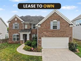 6017 Stone Valley Way - Photo 1 of 1